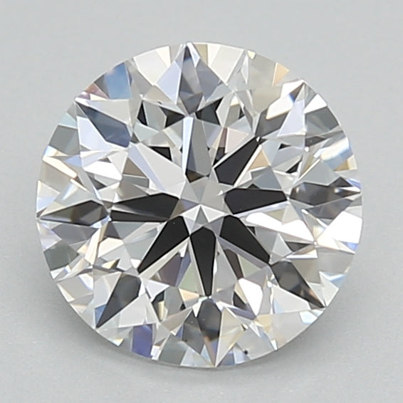 DovEggs 1.230ct Round D VVS2-LAB GROWN DIAMOND-LRJ105M2