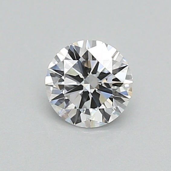 DovEggs 0.300ct Round D VVS1-LAB GROWN DIAMOND-LRF277X38