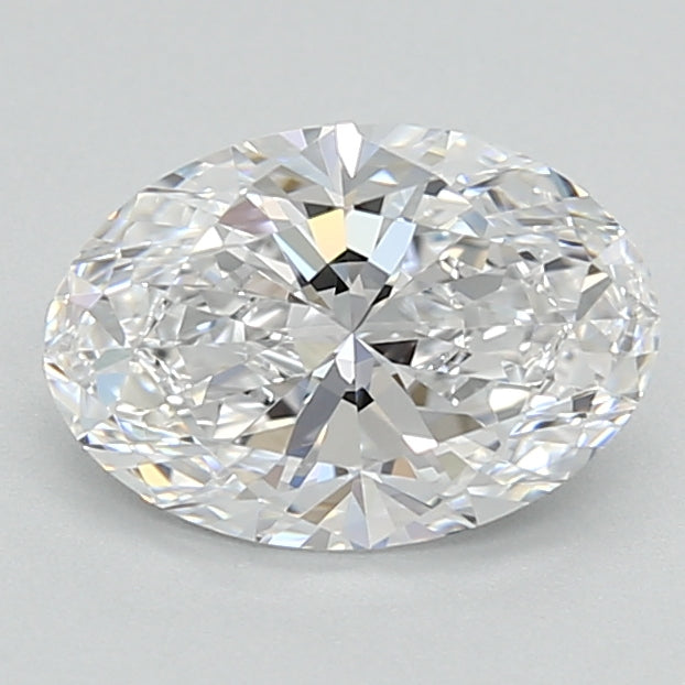 DovEggs 1.100ct Oval D IF-LAB GROWN DIAMOND-LRJ117A11