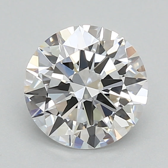 DovEggs 0.880ct Round D VVS1-LAB GROWN DIAMOND-LRF226A18