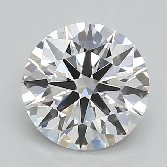 DovEggs 0.740ct Round E VVS1-LAB GROWN DIAMOND-LRF211A25