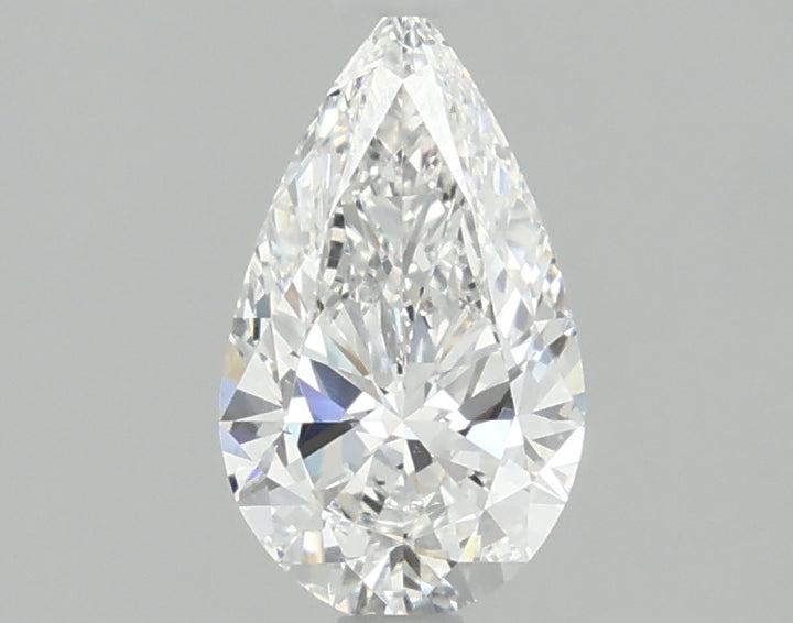 DovEggs 0.970ct Pear E VS2-LAB GROWN DIAMOND-LFE67A102