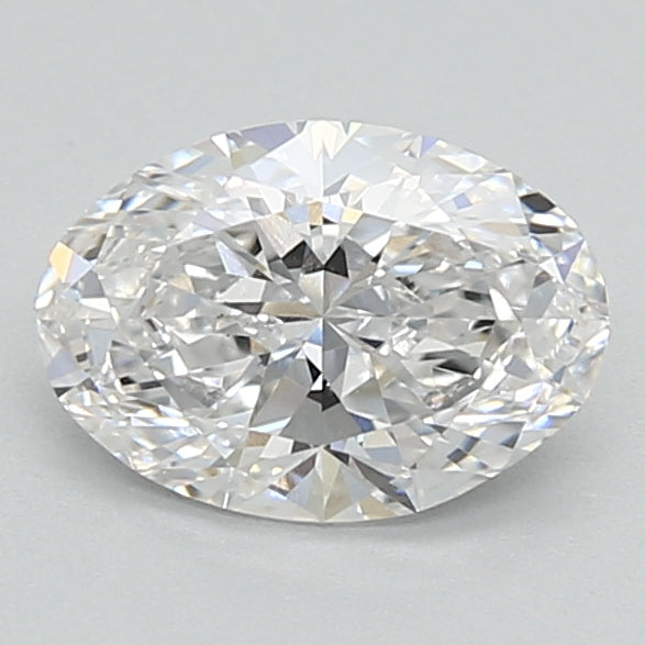 DovEggs 0.900ct Oval D VS1-LAB GROWN DIAMOND-LLA393A9
