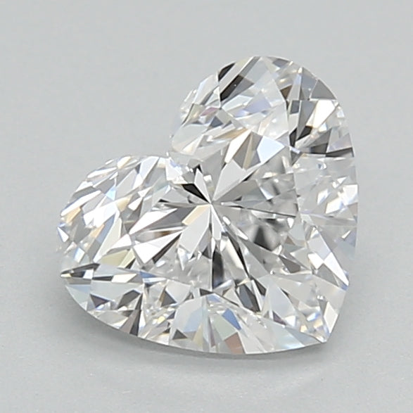DovEggs 1.000ct Heart D VVS2-LAB GROWN DIAMOND-LQK40N18
