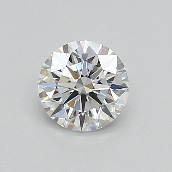 DovEggs 0.340ct Round D VS1-LAB GROWN DIAMOND-LRJ87A102