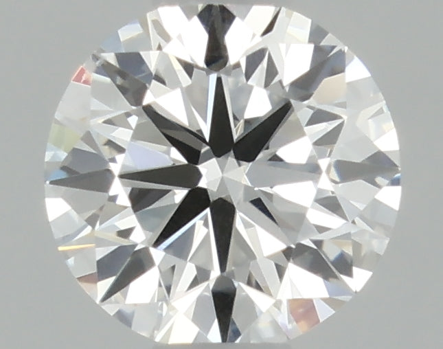DovEggs 0.490ct Round E VS2-LAB GROWN DIAMOND-LRF271A43