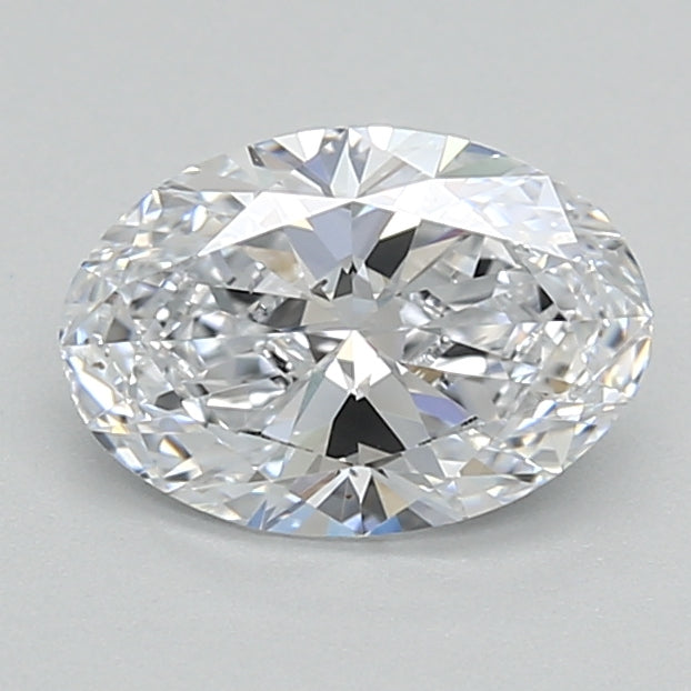 DovEggs 0.900ct Oval D VS2-LAB GROWN DIAMOND-LPJ02A72