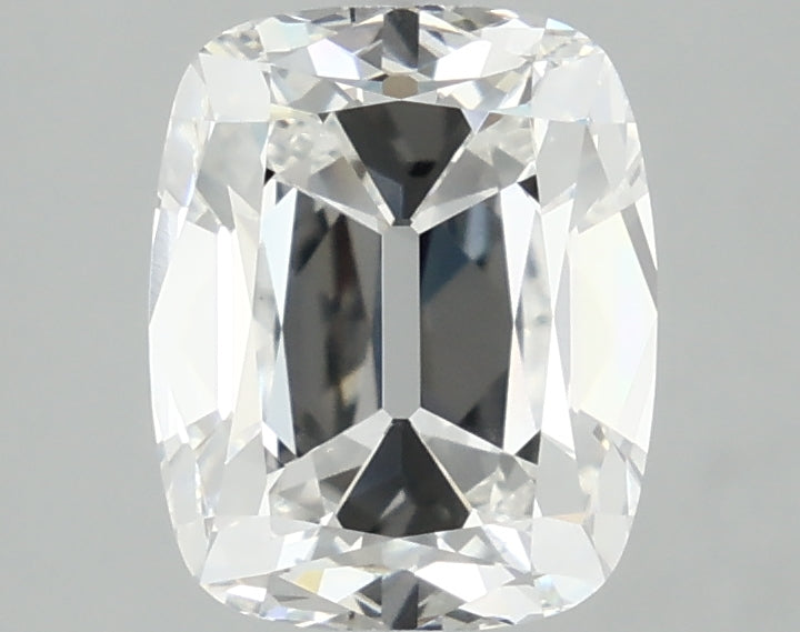 DovEggs 3.000ct Cushion F VS1-LAB GROWN DIAMOND-LEP203B26