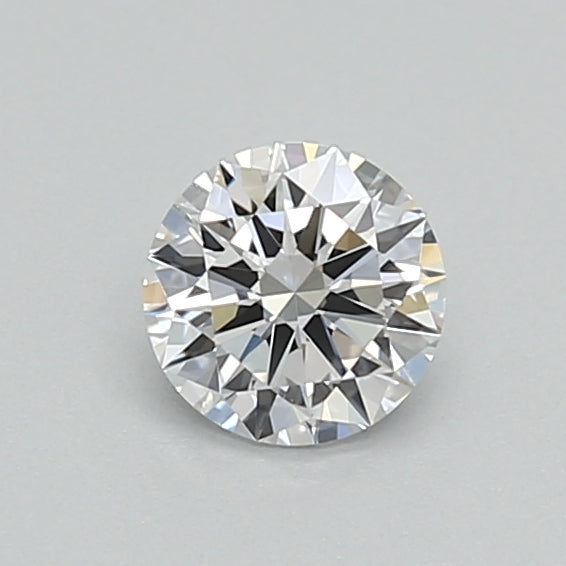 DovEggs 0.350ct Round D VVS1-LAB GROWN DIAMOND-LRN03A25