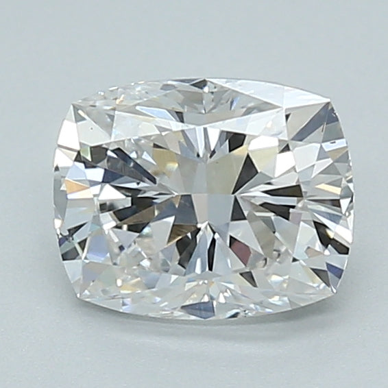 DovEggs 1.000ct Cushion E VS2-LAB GROWN DIAMOND-LLA293C9