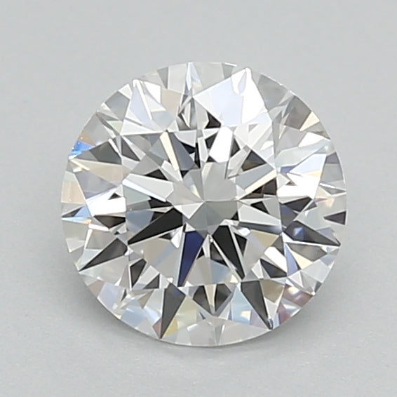 DovEggs 0.850ct Round D VVS2-LAB GROWN DIAMOND-LRJ95A9