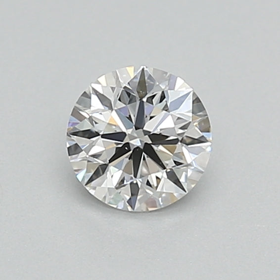 DovEggs 0.330ct Round E VVS2-LAB GROWN DIAMOND-LRF265A211