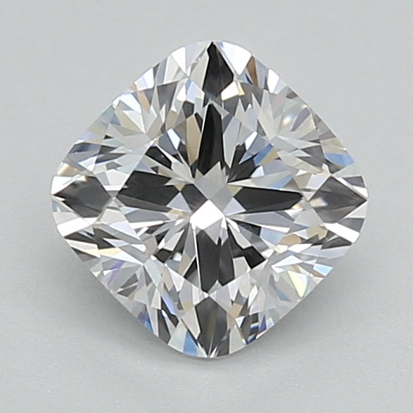 DovEggs 1.010ct Cushion E SI1-LAB GROWN DIAMOND-LRF276E27