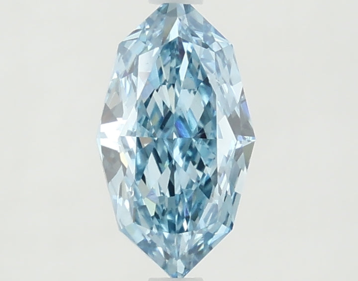 DovEggs 1.050ct Marquise Modified Step F.V.Blue VS1-LAB GROWN DIAMOND-LFN31A16
