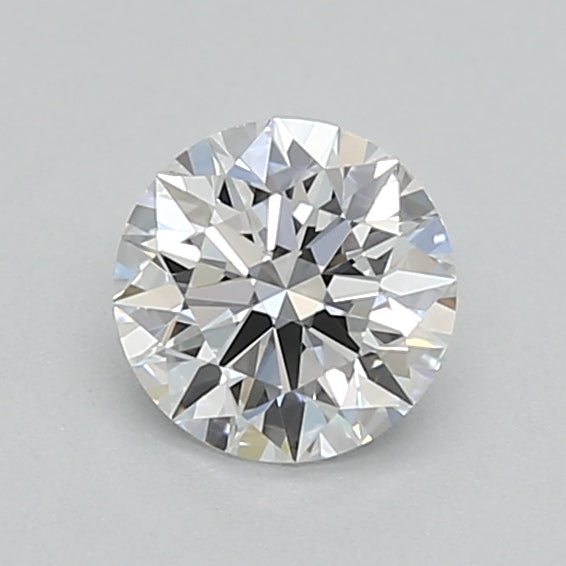 DovEggs 0.390ct Round D VVS2-LAB GROWN DIAMOND-LSB01A3
