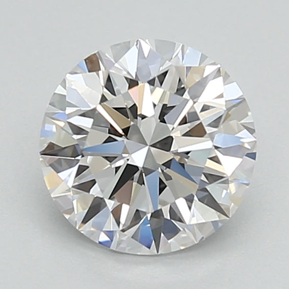 DovEggs 0.990ct Round D VVS2-LAB GROWN DIAMOND-LRF288B4