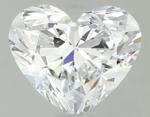 DovEggs 1.090ct Heart E VS1-LAB GROWN DIAMOND-LRF284O25