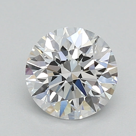 DovEggs 0.730ct Round D VVS1-LAB GROWN DIAMOND-LRF234A13