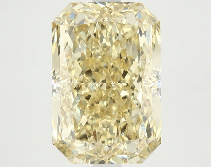 DovEggs 5.190ct Radiant F.V.Yellow VVS2-LAB GROWN DIAMOND-LKJ12A22