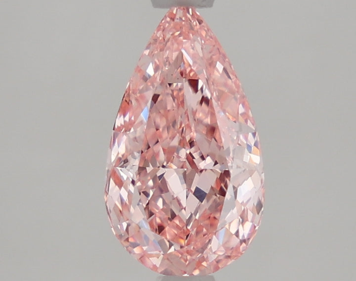 DovEggs 1.460ct Pear F.V.Pink VS1-LAB GROWN DIAMOND-LFE71A46