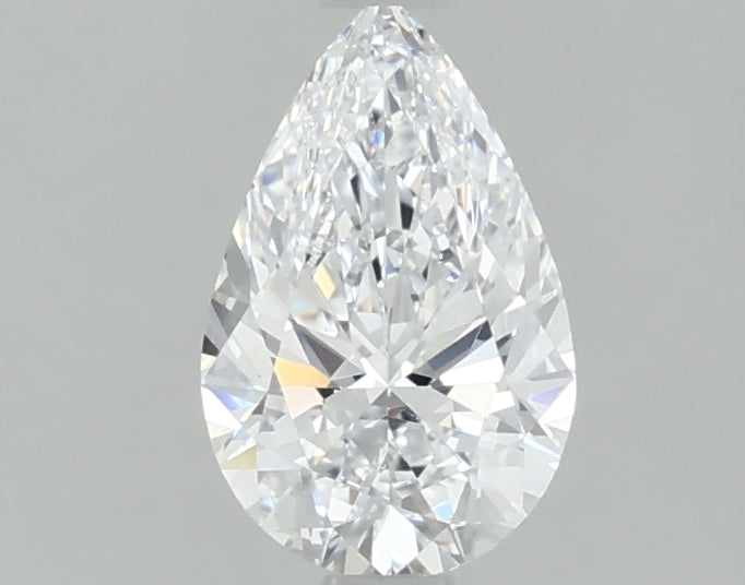 DovEggs 0.950ct Pear E VVS1-LAB GROWN DIAMOND-LPJ01M70