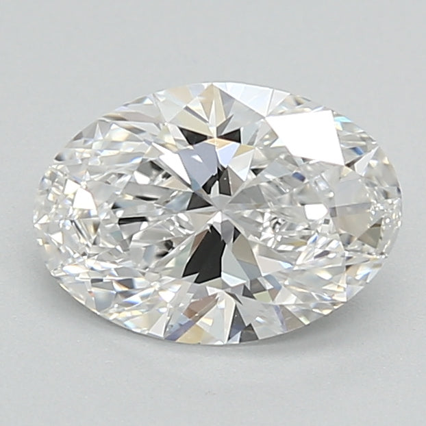 DovEggs 0.990ct Oval E VVS1-LAB GROWN DIAMOND-LRJ91A55
