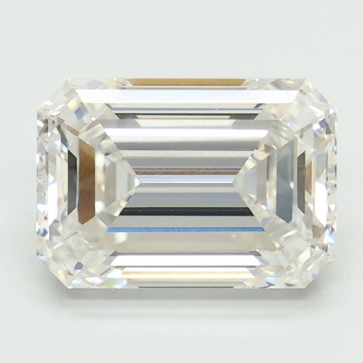 DovEggs 4.020ct Emerald F VVS1-LAB GROWN DIAMOND-LFE59A197