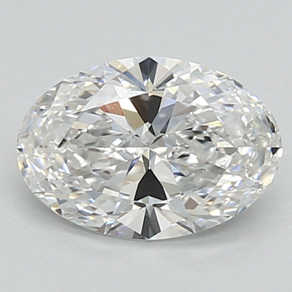 DovEggs 0.900ct Oval E VVS2-LAB GROWN DIAMOND-LFE79A255