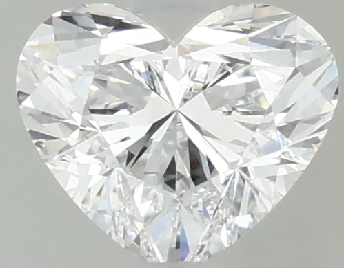 DovEggs 1.270ct Heart D VS2-LAB GROWN DIAMOND-LRF284A16