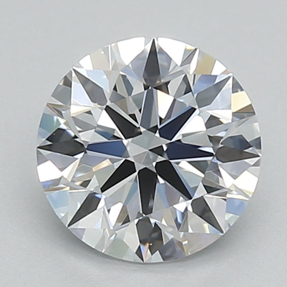 DovEggs 1.090ct Round F VVS2-LAB GROWN DIAMOND-LRF276A31