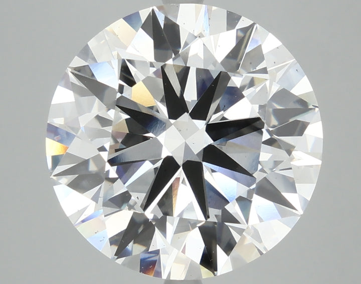 DovEggs 9.540ct Round E VS2-LAB GROWN DIAMOND-LAE131A25