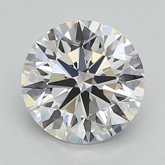 DovEggs 0.980ct Round D VVS2-LAB GROWN DIAMOND-LRF284F3
