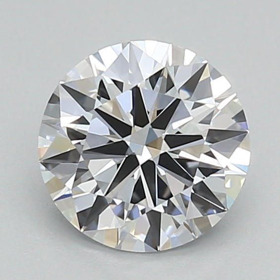 DovEggs 0.950ct Round E VS1-LAB GROWN DIAMOND-LRN05B19