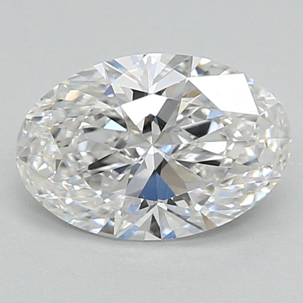 DovEggs 0.950ct Oval E VVS2-LAB GROWN DIAMOND-LEP209F120