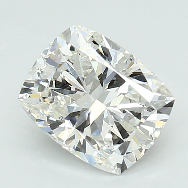 DovEggs 1.430ct Cushion F VVS1-LAB GROWN DIAMOND-LFE37A59