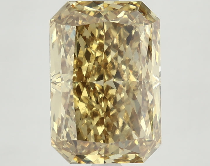 DovEggs 6.220ct Radiant F.V.Yellow VS1-LAB GROWN DIAMOND-LKJ12A10