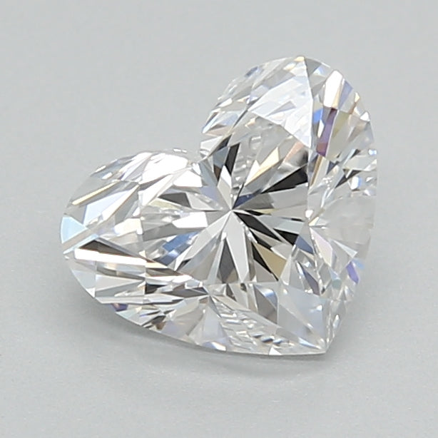DovEggs 0.970ct Heart D VVS2-LAB GROWN DIAMOND-LLA675B21