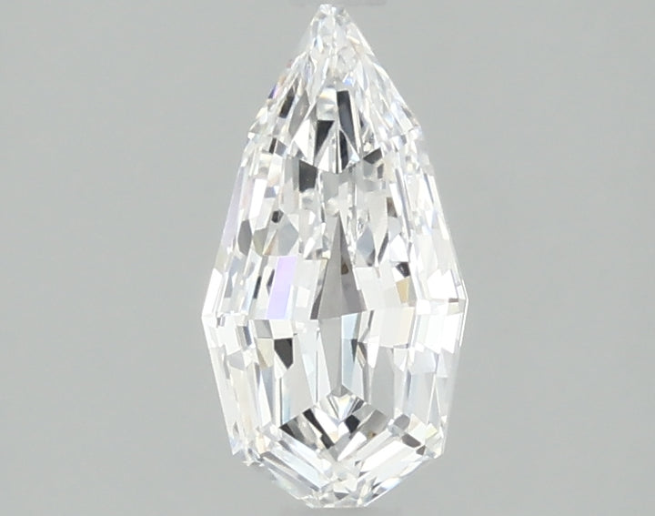 DovEggs 1.000ct Pear Step D VVS2-LAB GROWN DIAMOND-LEP210C11