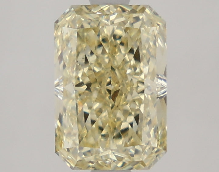 DovEggs 1.930ct Radiant F.Yellow VS1-LAB GROWN DIAMOND-LKJ08A36
