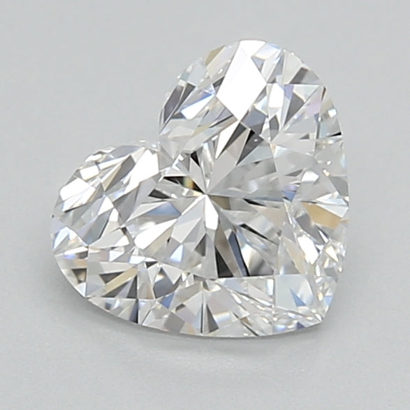 DovEggs 0.950ct Heart D VVS2-LAB GROWN DIAMOND-LRJ72A60