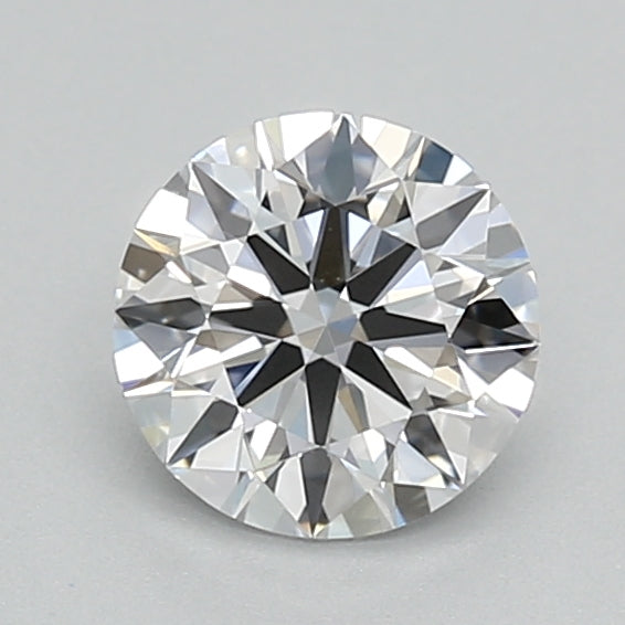 DovEggs 0.710ct Round D VS2-LAB GROWN DIAMOND-LRF223A9