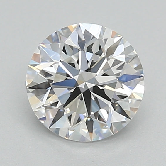 DovEggs 0.850ct Round E VVS2-LAB GROWN DIAMOND-LRF281N14