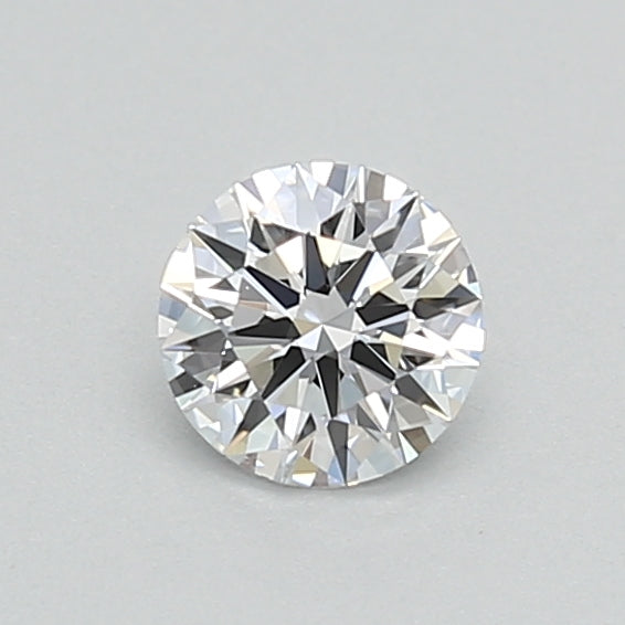 DovEggs 0.310ct Round D VVS1-LAB GROWN DIAMOND-LPG02C48