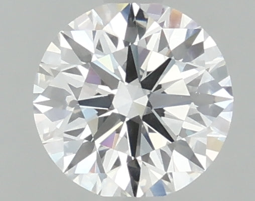 DovEggs 1.020ct Round D SI1-LAB GROWN DIAMOND-LRF233A8