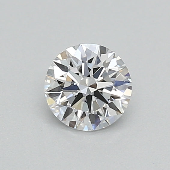 DovEggs 0.310ct Round D VVS1-LAB GROWN DIAMOND-LQC02A140