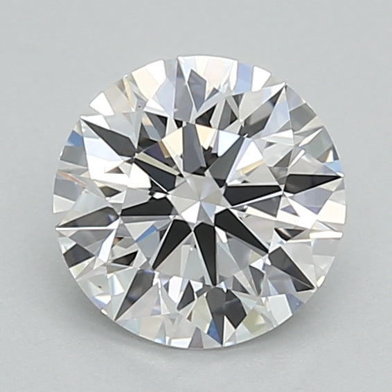 DovEggs 0.940ct Round D VS1-LAB GROWN DIAMOND-LPD13A35