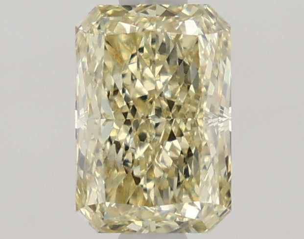DovEggs 1.240ct Radiant F.L.Yellow VS1-LAB GROWN DIAMOND-LKF04A79