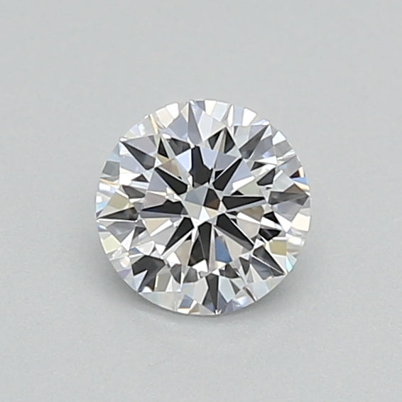 DovEggs 0.340ct Round D VS1-LAB GROWN DIAMOND-LRF228A95