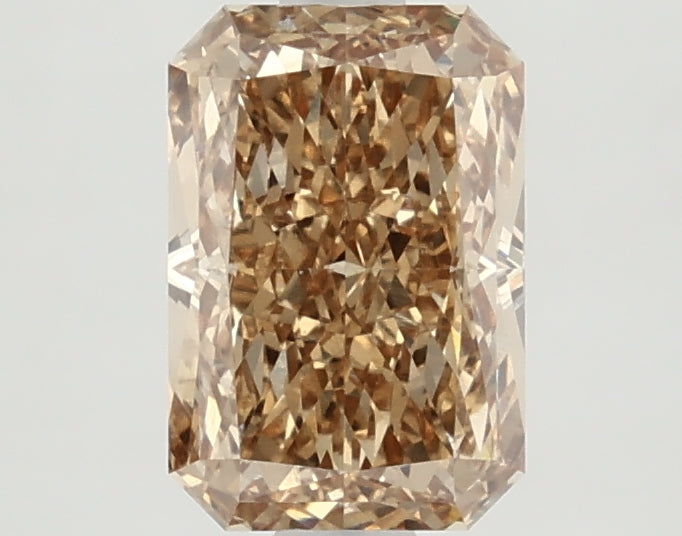 DovEggs 1.740ct Radiant F.V.Yellow VS1-LAB GROWN DIAMOND-LKJ12A172