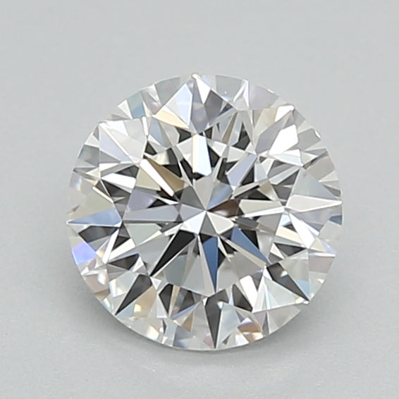 DovEggs 0.790ct Round D VVS1-LAB GROWN DIAMOND-LRJ91A76